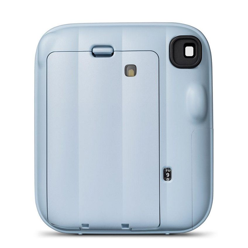 Câmera Instantânea Instax Mini 13 Fujifilm Azul Frost - imagem 5