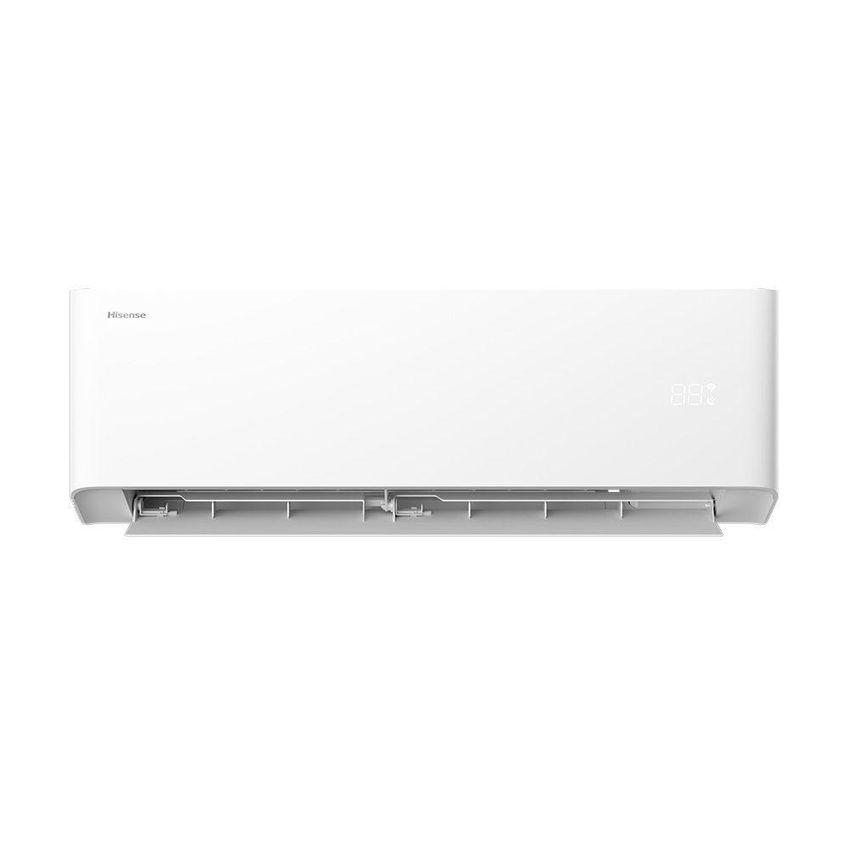 Ar Condicionado Split Inverter Hisense Hi-efficiency 12000 BTUs Quente Frio 220V - imagem 3
