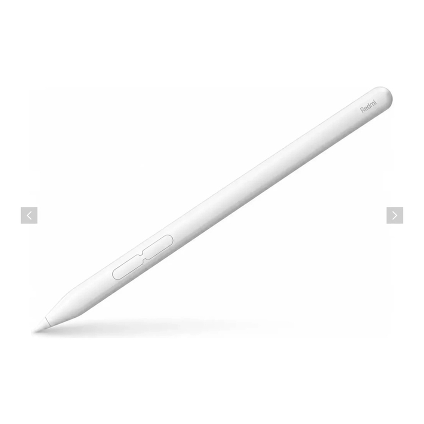 Caneta Stylus Xiaomi Redmi Smart Pen 4096 Níveis De Pressão Bluetooth - Branca - imagem 3