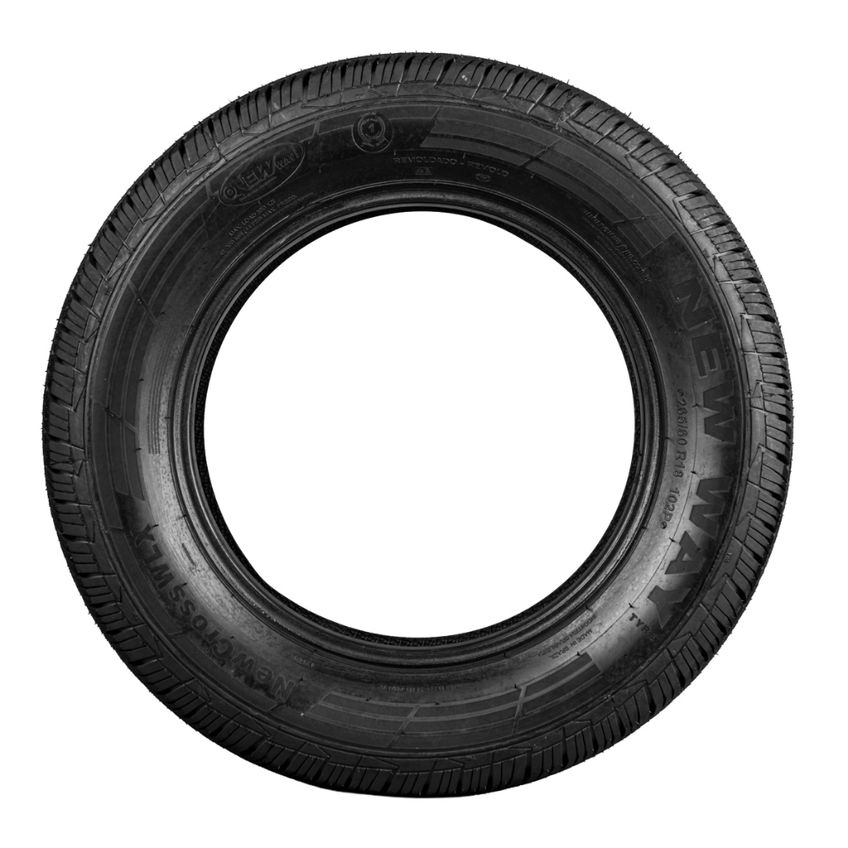 Pneu New Way 265/60 Remold R18 Nwt Cross - imagem 3