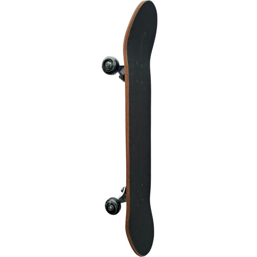 Skate Montado Iniciante Semi Profissional Dogs - imagem 5