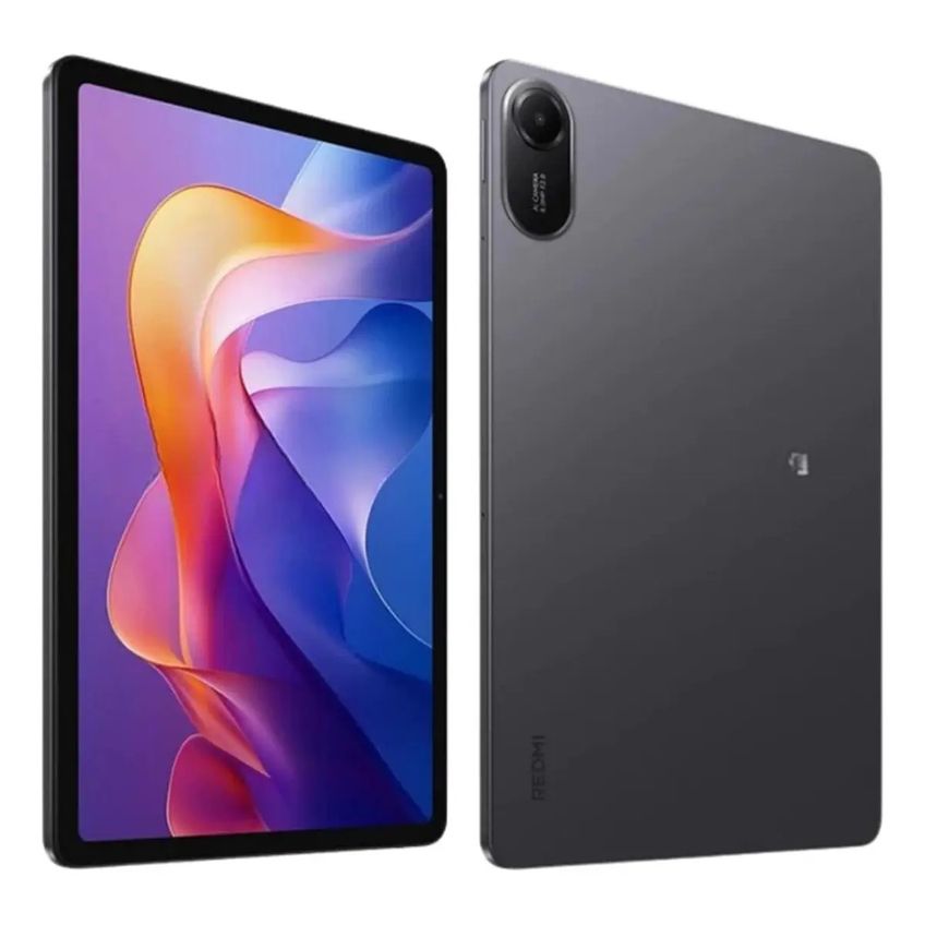 Tablet Xiaomi Redmi Pad 2 11" 2.5k 90hz 8gb Ram 256gb Bateria 9000mah Wi-fi - imagem 3