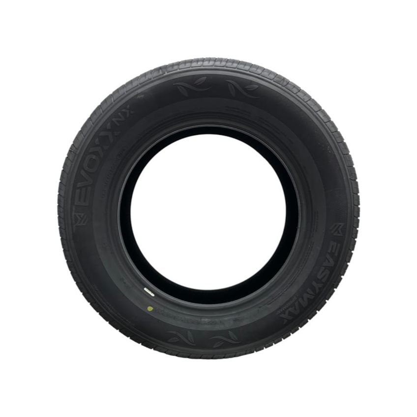 Kit 2 Pneus Easymax Aro 17 225/65r17 102h Evoxx Nx - imagem 3