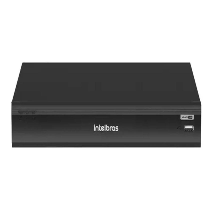Gravador De Imagem 32 Canais IMHDX 3132 Intelbras 2TB Purple - imagem 4
