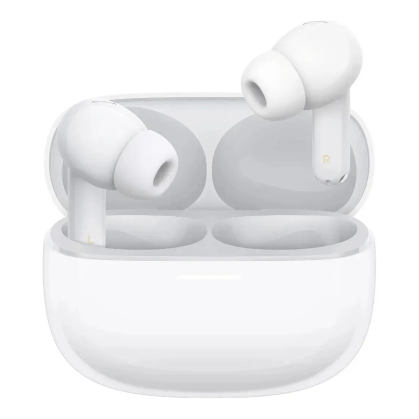Fone De Ouvido Xiaomi Redmi Buds 8 Pro Anc 55db Bluetooth - Branco - imagem 3