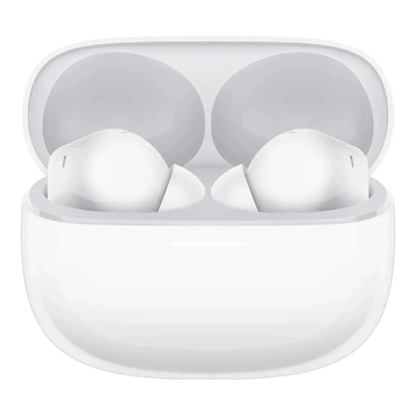 Fone De Ouvido Xiaomi Redmi Buds 8 Pro Anc 55db Bluetooth - Branco - imagem 4
