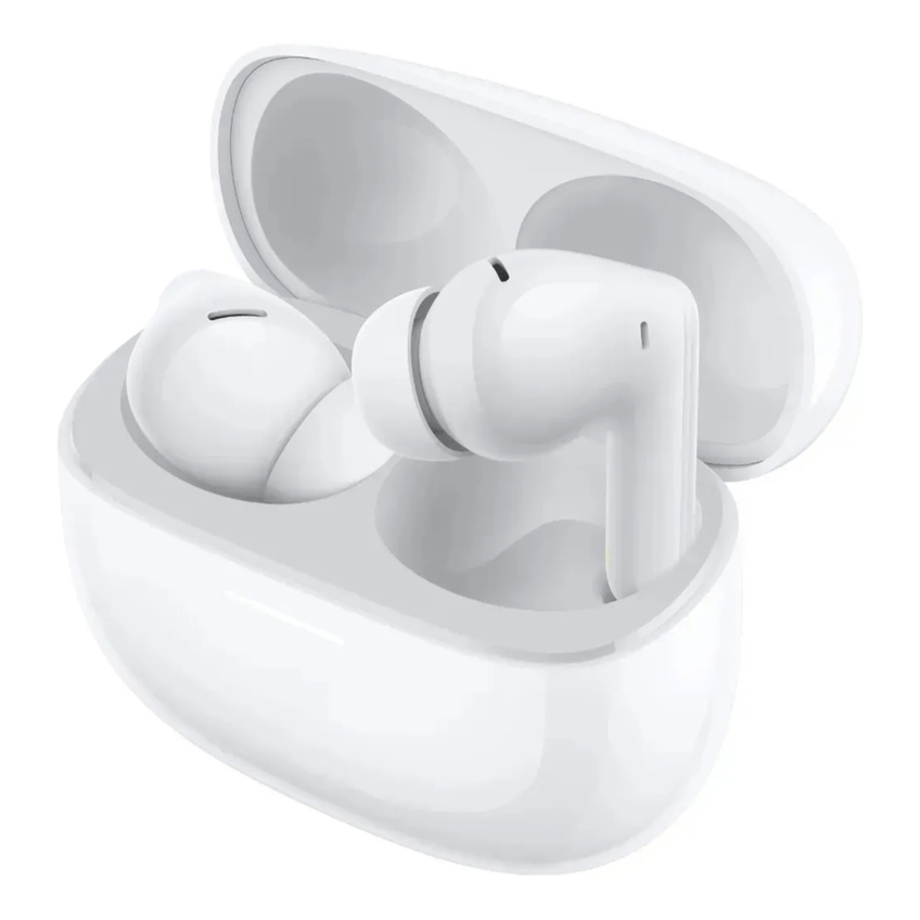 Fone De Ouvido Xiaomi Redmi Buds 8 Pro Anc 55db Bluetooth - Branco - imagem 5