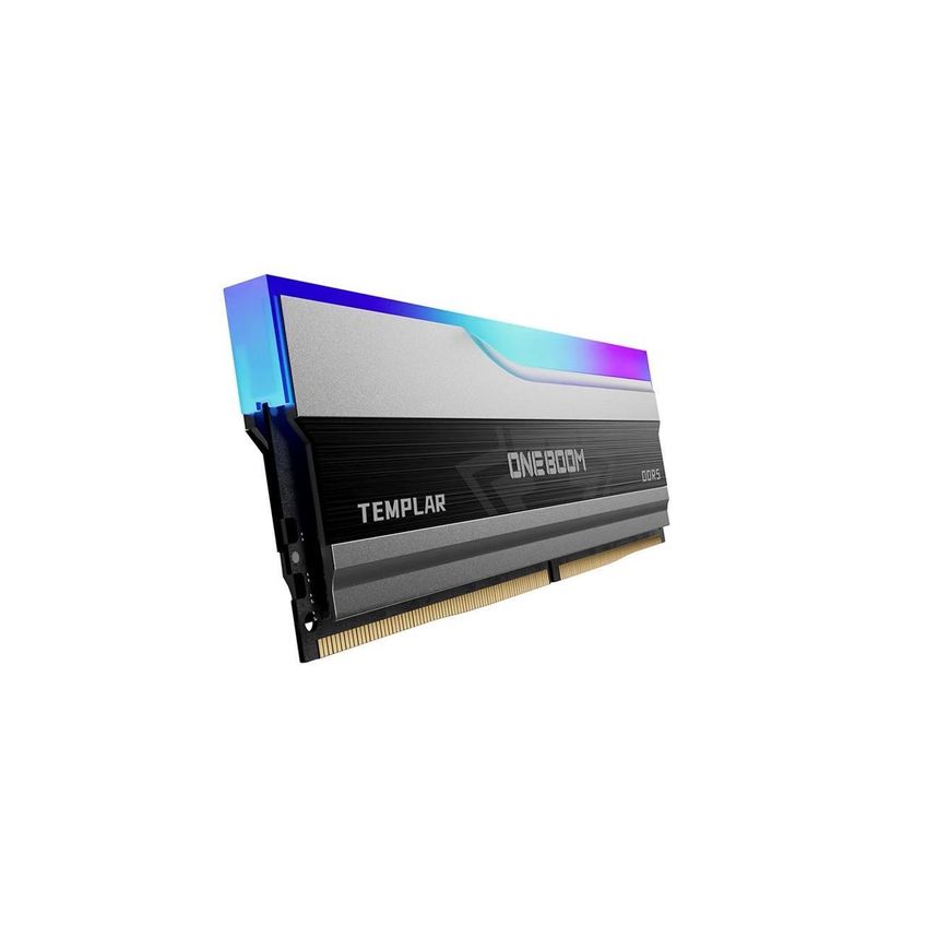 Memória Ram Ddr5 Kingspec Oneboom Templar 32 GB 5600 MHz RGB - imagem 3