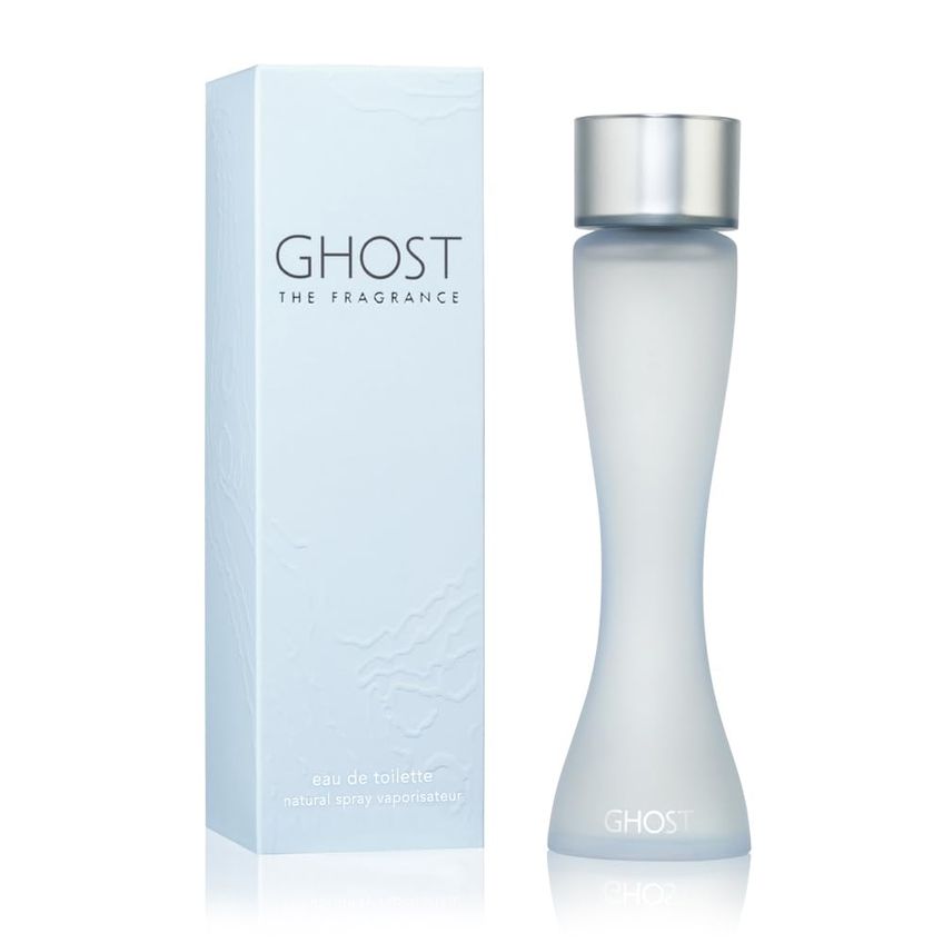 Perfume Ghost The Fragrance Edt Spray 100ml Para Mulheres - imagem 2