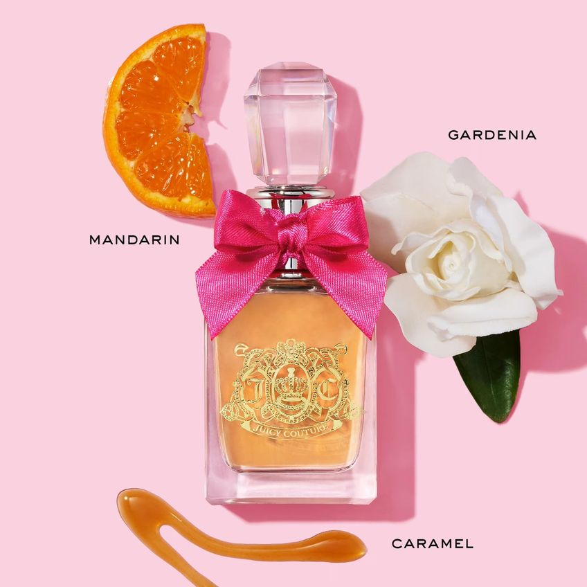 Perfume Luxury Perfume Viva La Juicy 100ml - imagem 3