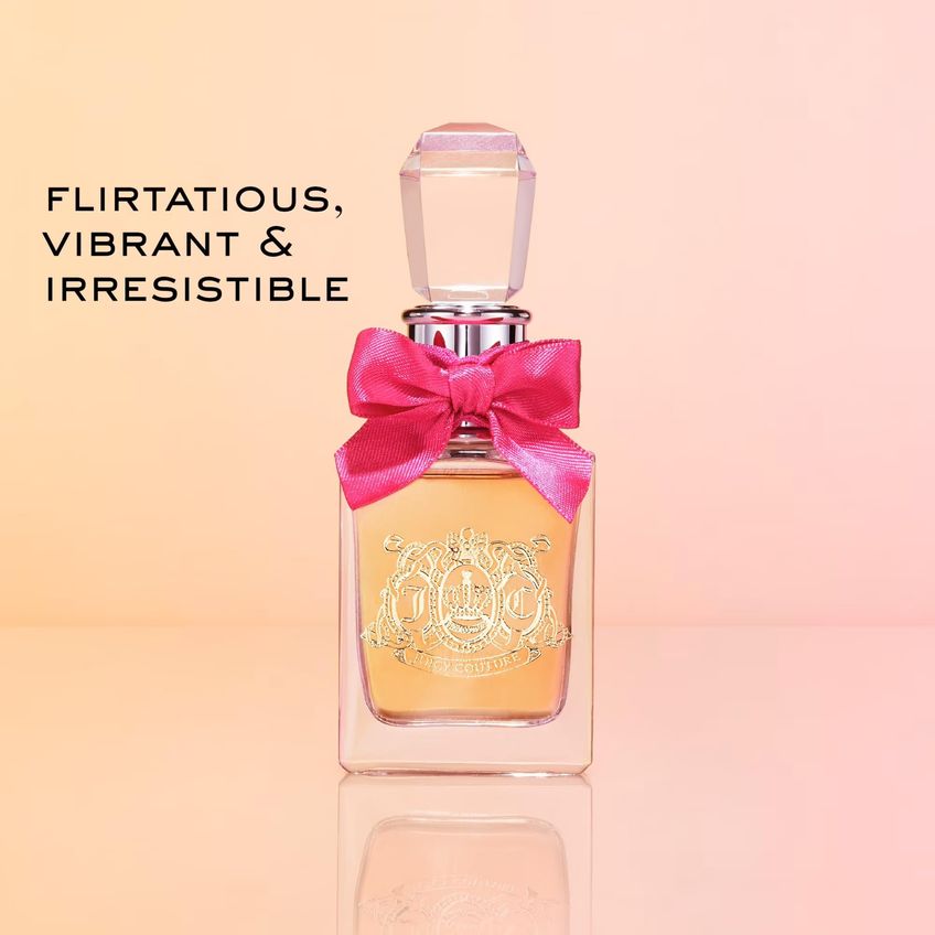 Perfume Luxury Perfume Viva La Juicy 100ml - imagem 4