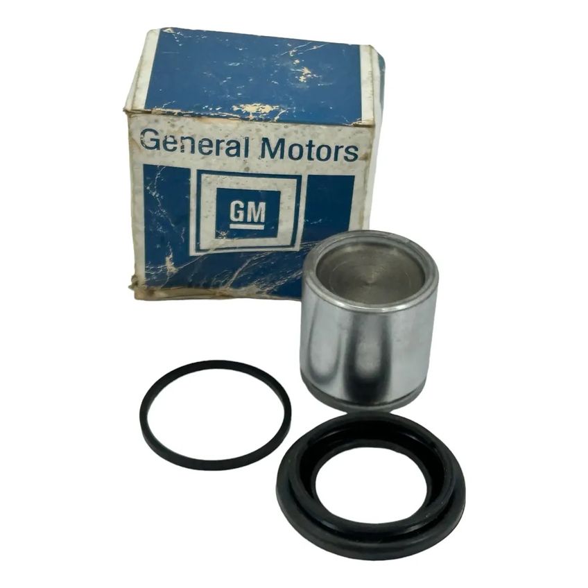 Reparo Pistão Pinça Freio Corsa Celta Sistema 93229727 - imagem 3
