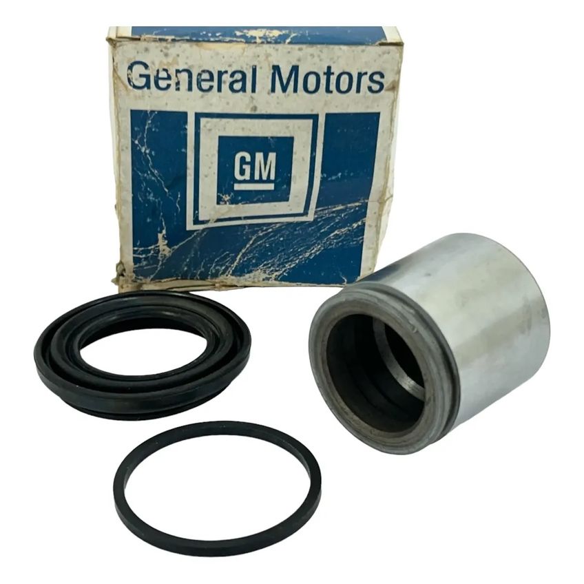 Reparo Pistão Pinça Freio Corsa Celta Sistema 93229727 - imagem 4