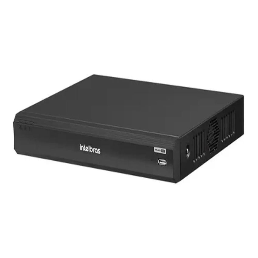 Gravador De Imagem 32 Canais IMHDX 3132 Intelbras 4TB Purple - imagem 2