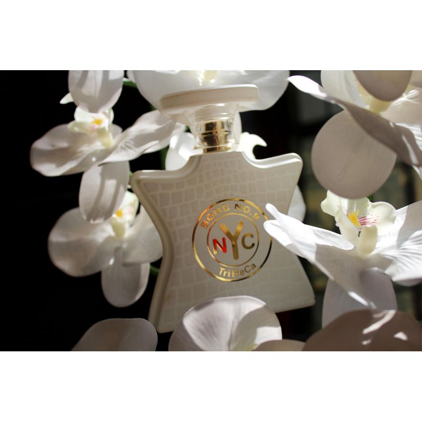 Perfume Bond No. 9 New York Tribeca Eau De Parfum 50 Ml Unissex - imagem 3