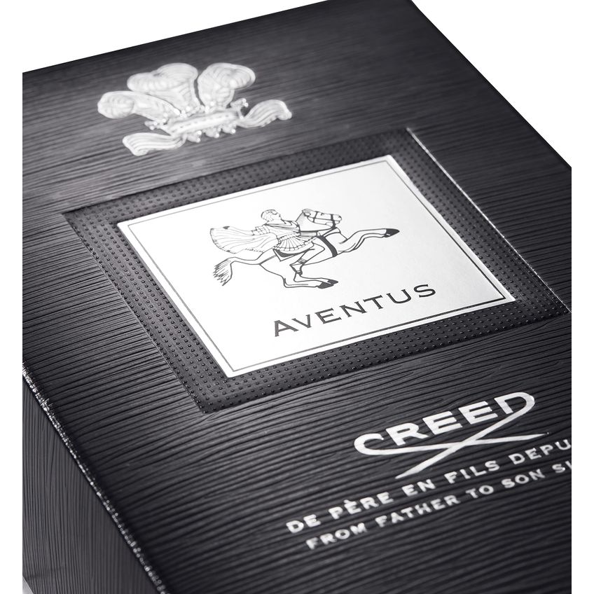 Perfume Creed Aventus Para Homens Eau De Parfum 50ml - imagem 3