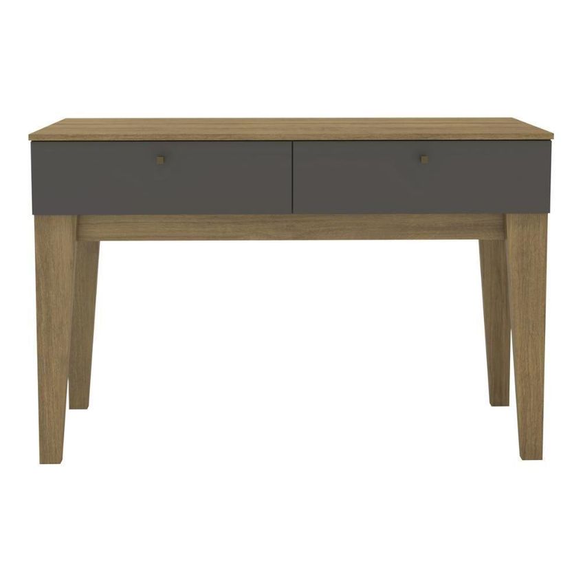 Aparador Multimóveis Buffet CR50287 120cm Com 2 Portas Basculantes - imagem 3