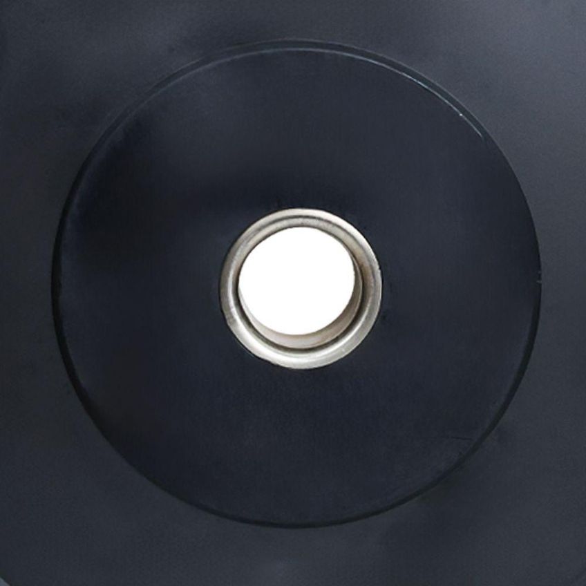 Anilha Olímpica Gallant 5 Kg (GAN05O01A-PT) - imagem 4