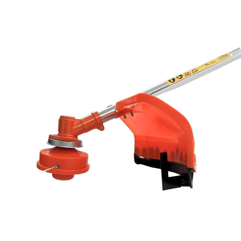 Cortador de Grama Multifuncional 5 em 1 Duratork DR520H5 Profissional a Gasolina 2T 52cc 2,5HP com EPI's + Faca 6 Pontas - imagem 5