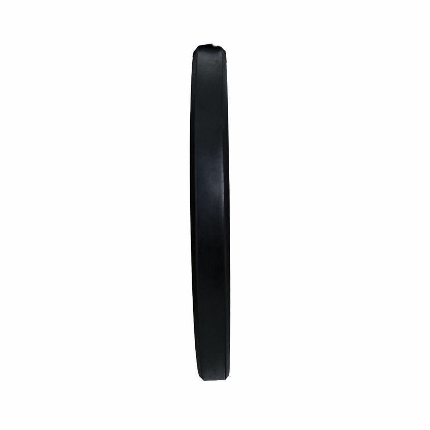 Anilha Olímpica Gallant 10 Kg (gan10o01a-pt) - imagem 3