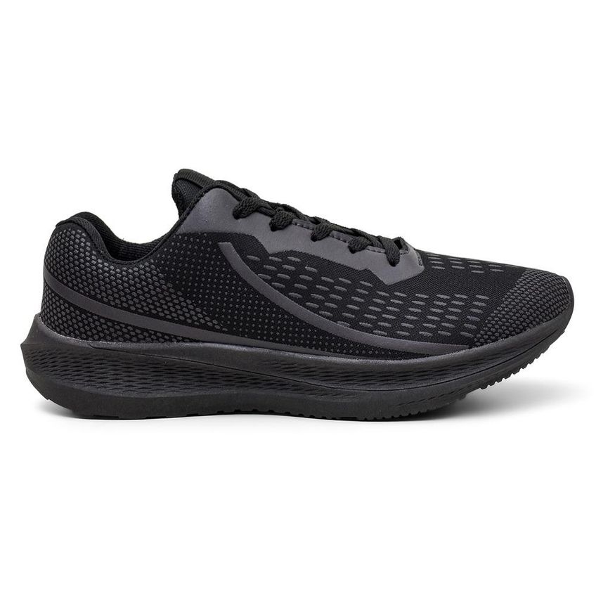 Tênis Running Masculino Astral Preto 40 - imagem 5