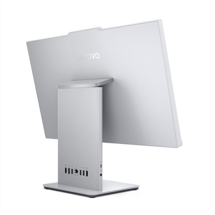 Computador Lenovo Ideacentre All In One 24irh9 Intel Core I7 - 13620h 8gb 512gb Ssd Windows 11 Home - F0hn011lbo - imagem 5