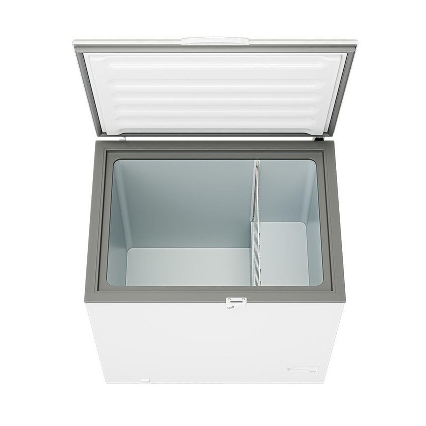 Freezer Horizontal Consul CHA31MB 307 Litros Branco 110V - imagem 3