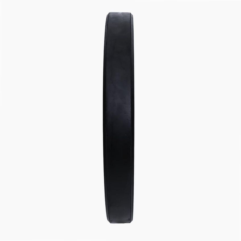 Anilha Olímpica 15kg Gallant (GAN15O01A-PT) - imagem 5