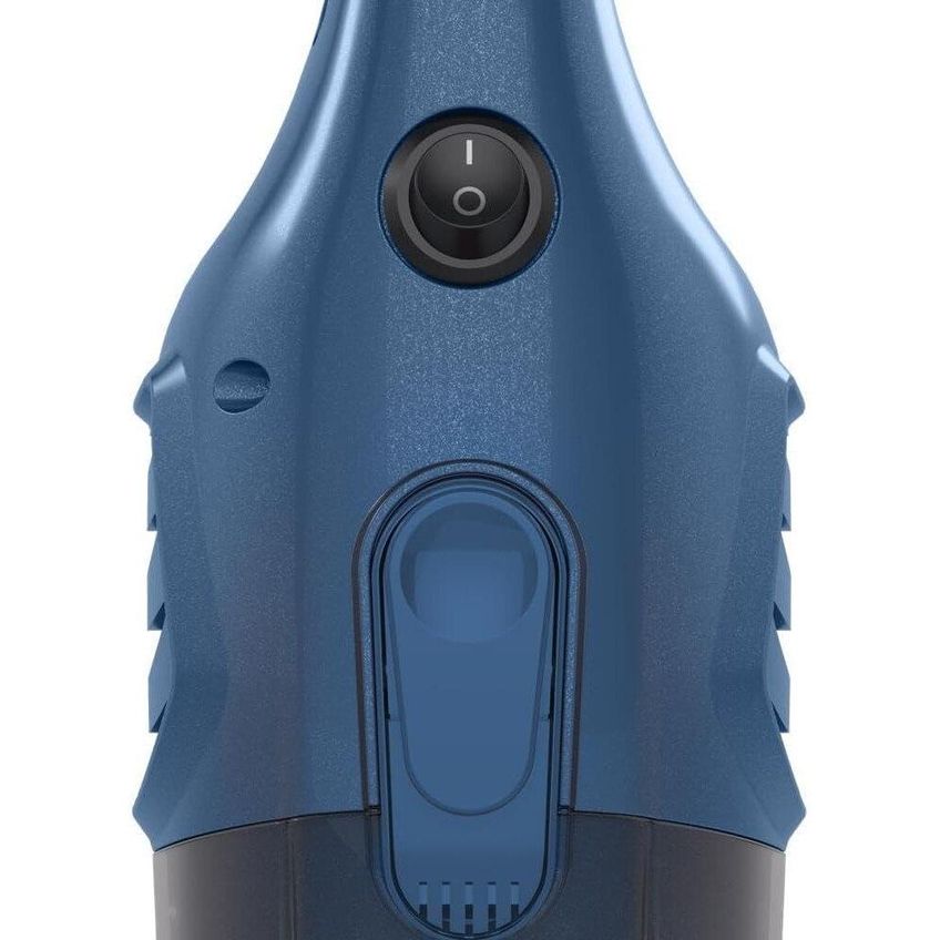 Aspirador De Pó Britânia 2 Em 1 Bas1450a, 1400 Watts - 220 Volts - imagem 3