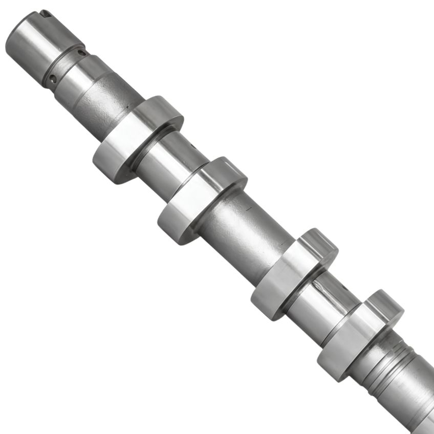 Eixo Comando Admissão Livina Duster Sandero Logan 1.6 K4M Flex - imagem 4