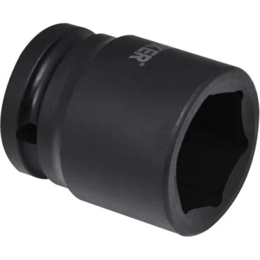 Soquete Sextavado Impacto 1/2'' 22mm Para Máquinas Pneumáticas Worker - imagem 4