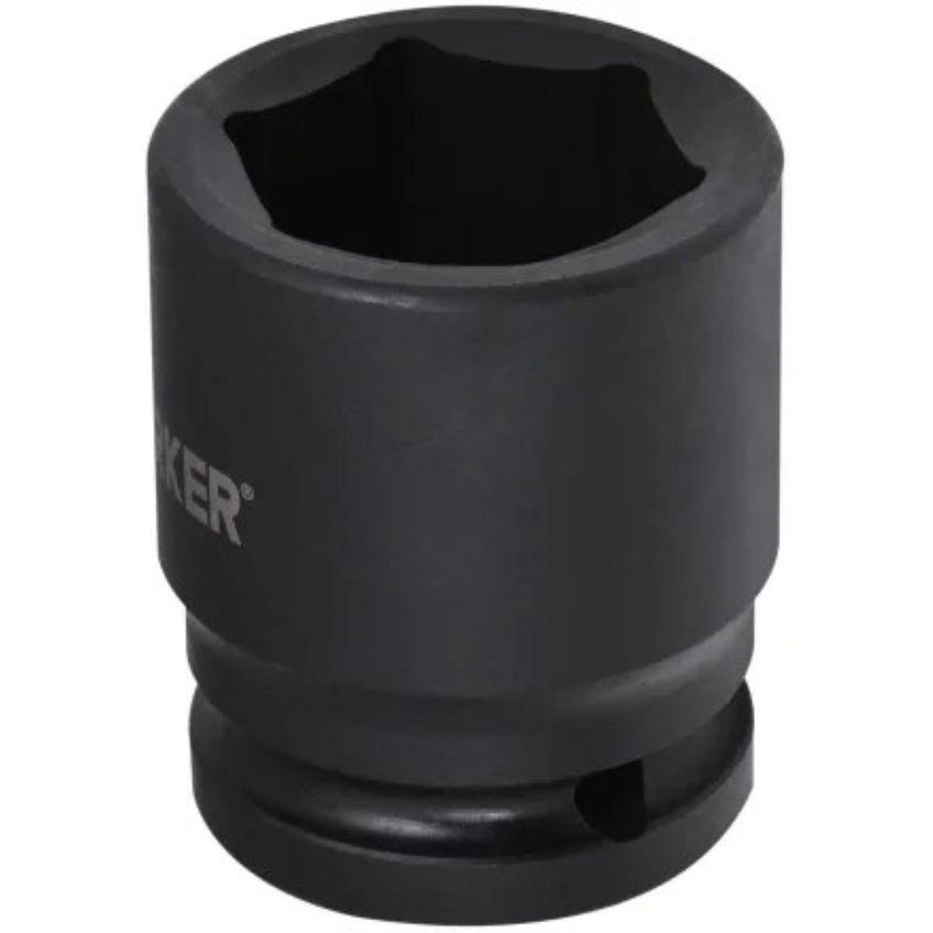 Soquete Sextavado Impacto 1/2'' 22mm Para Máquinas Pneumáticas Worker - imagem 5