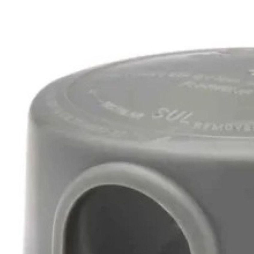 Relé Fotoelétrico FN-ER-NF Automação de Iluminação Bivolt IP-54 Liege Cosmetics - imagem 4