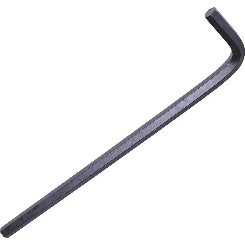 Chave Hexagonal Longa 398055 14mm Tipo Allen Aço Cromo Vanádio Worker - imagem 2