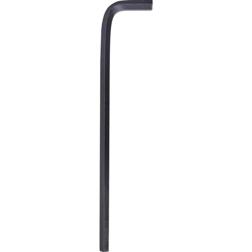 Chave Hexagonal Longa 398055 14mm Tipo Allen Aço Cromo Vanádio Worker - imagem 4
