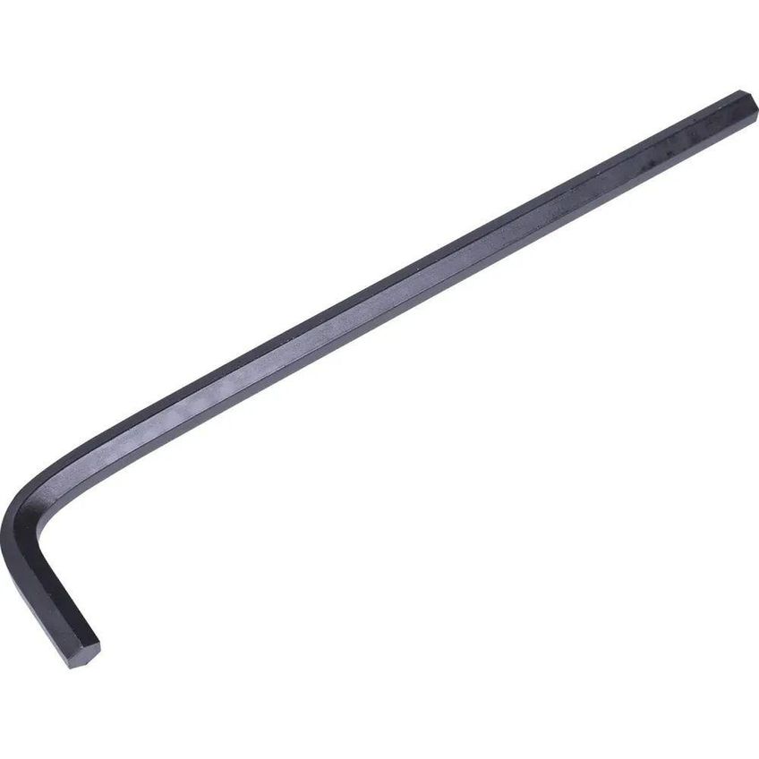 Chave Hexagonal Longa 398055 14mm Tipo Allen Aço Cromo Vanádio Worker - imagem 5