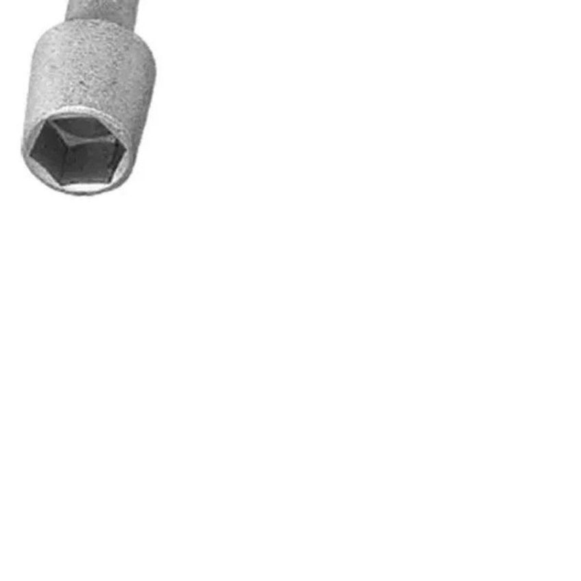 Chave Biela 12mm 460184 Aço Carbono Zincada Resistência Kala - imagem 3