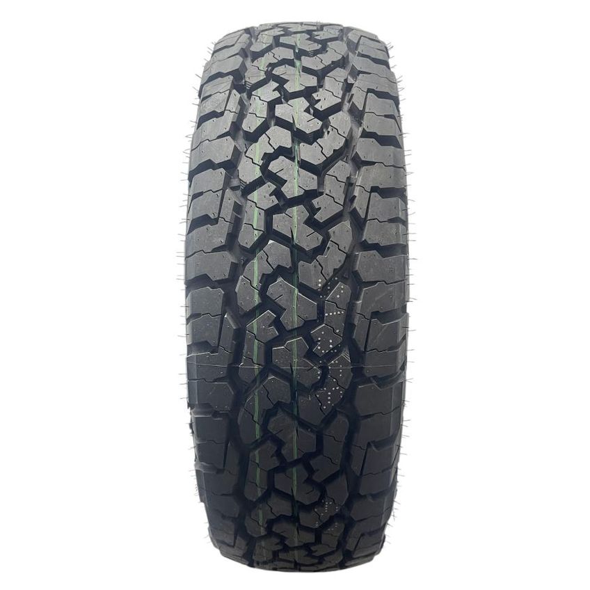 Kit 2 Pneus Speedmax Aro 17 265/65R17 LT 120/117S Pangea AT - imagem 3