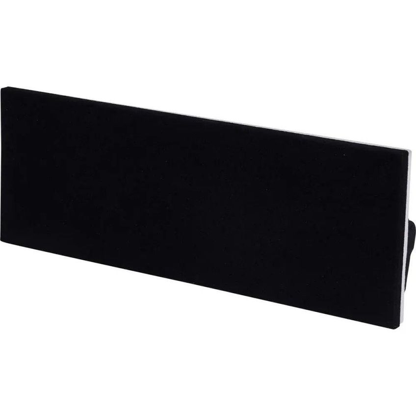 Suporte Para Lixa 80x230mm Para Lixamento Acabamentos Precisos Worker - imagem 5