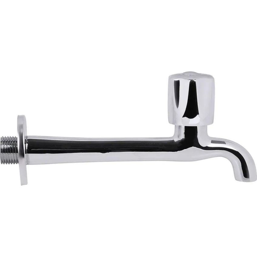 Torneira Para Cozinha C50 Liege Alavanca De Mesa Metal Fixa Cromada Liege Cosmetics - imagem 3