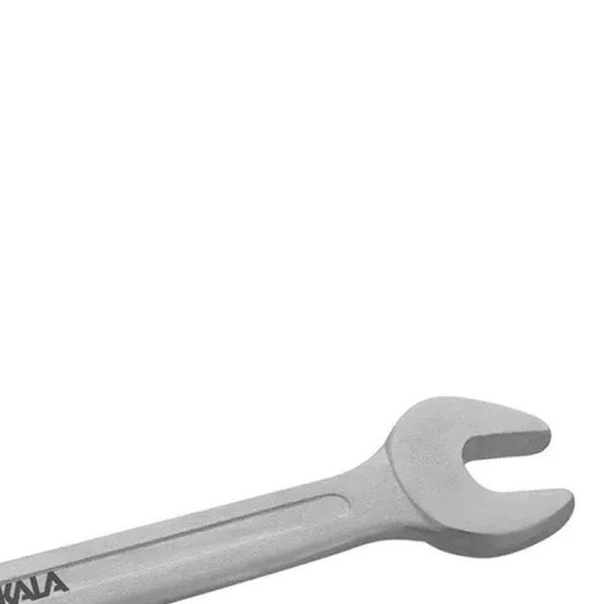 Chave Fixa 496448 Aperto De Porcas E Parafusos Alta Resistência 24x27mm Kala - imagem 3