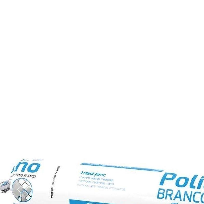 Adesivo De Poliuretano Alta Resistência Mecânica 780g Branco Kala - imagem 4