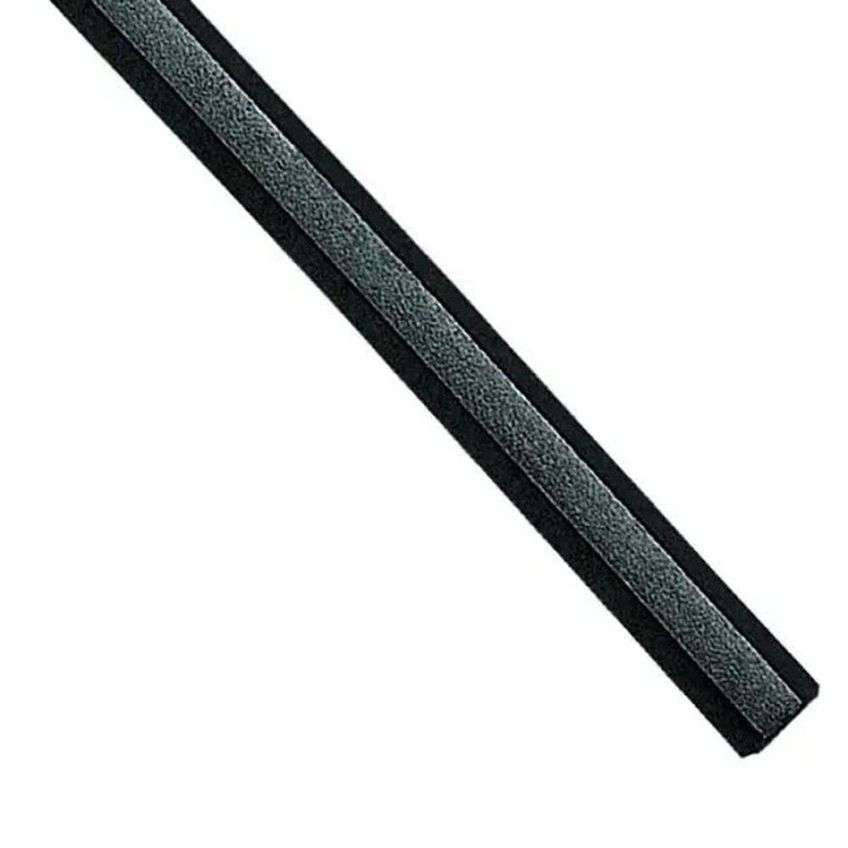 Chave Hexagonal Longa 12mm Aço Cromo Vanádio Fosfatizado Worker - imagem 3