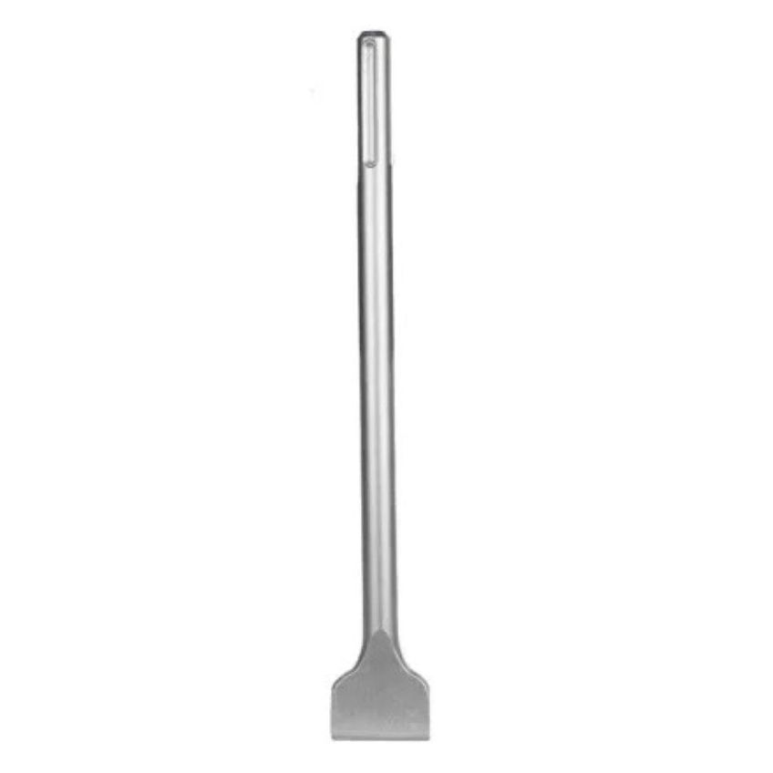 Talhadeira SDS MAX Pá 50x360mm Aço Cromo Demolição Remoção Worker - imagem 4