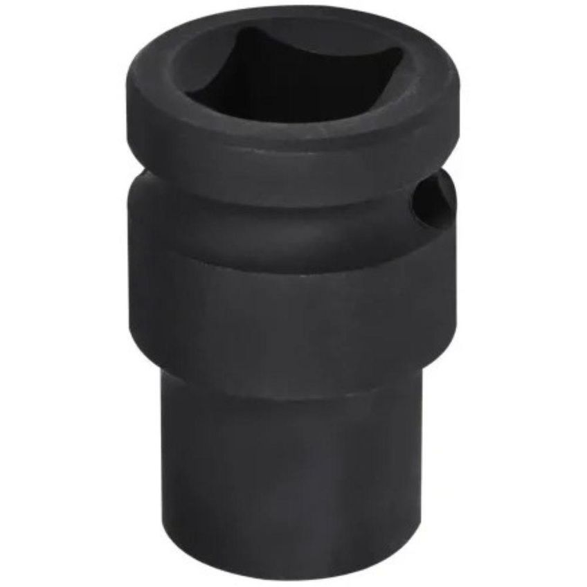 Soquete Sextavado De Impacto 15mm Encaixe 1/2" Alta Resistência Worker - imagem 3