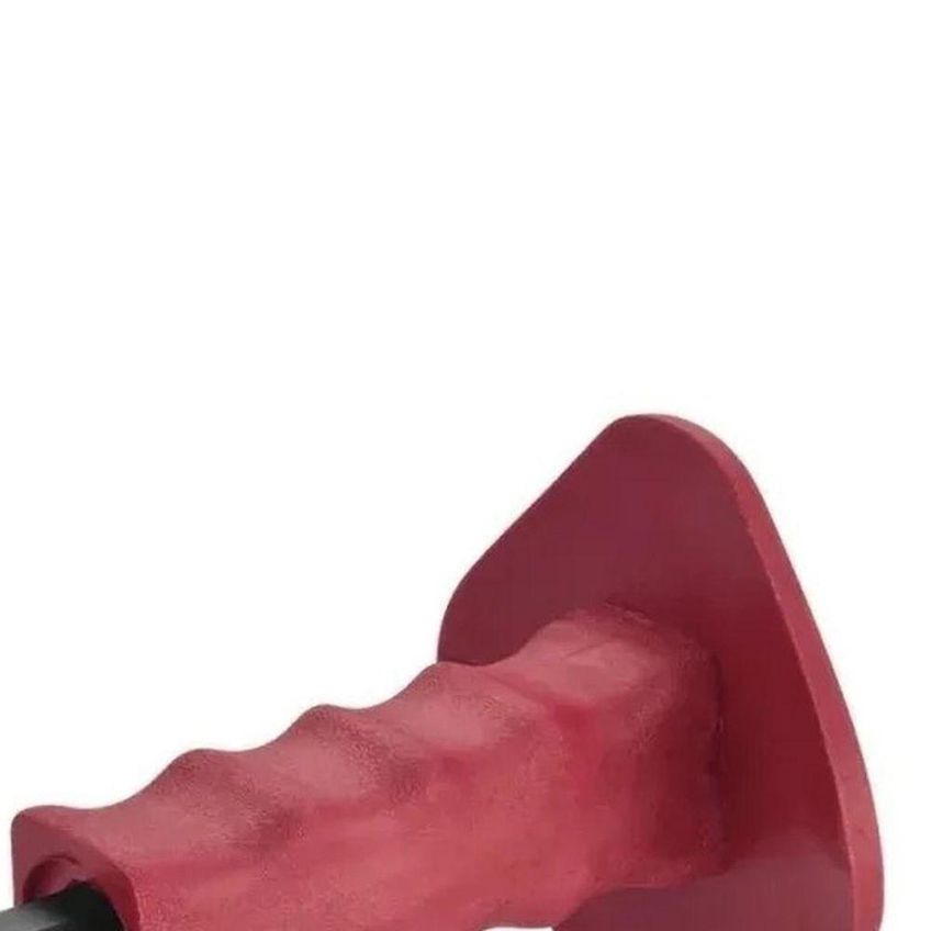 Talhadeira Sextavada Com Protetor 5/8x8" Aço Forjado Worker - imagem 3