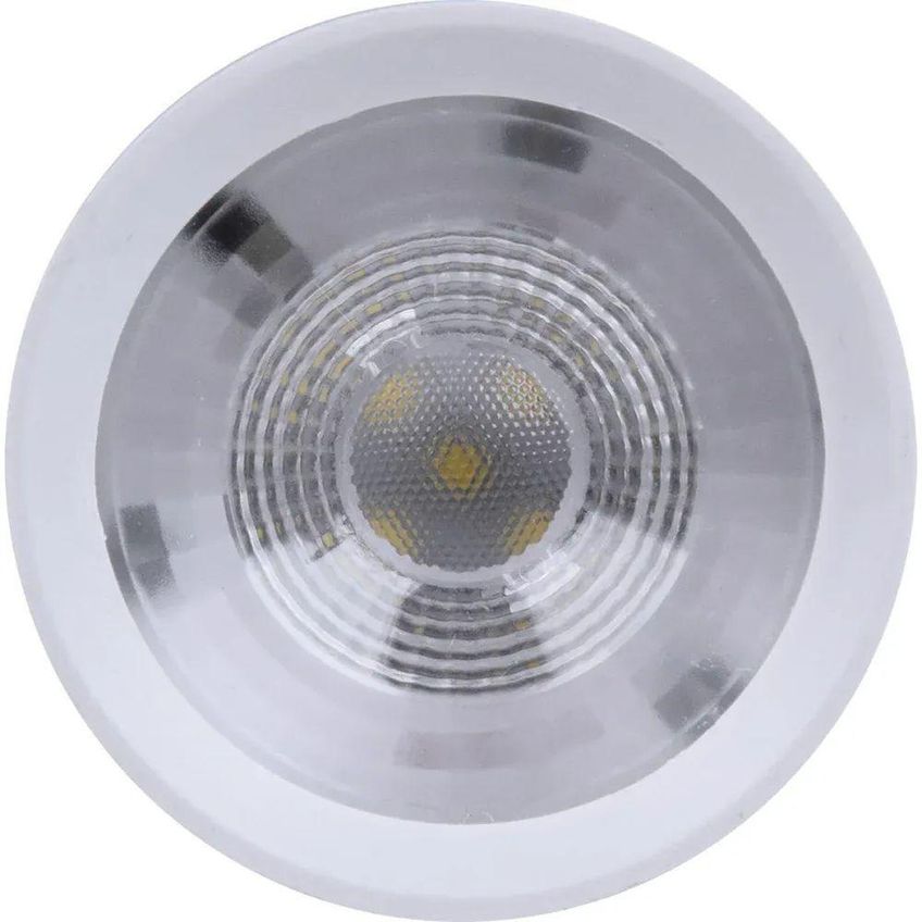 Spot De Trilho Led Spot Led 1x6w 3000k Bivolt Branco Liege Cosmetics - imagem 3