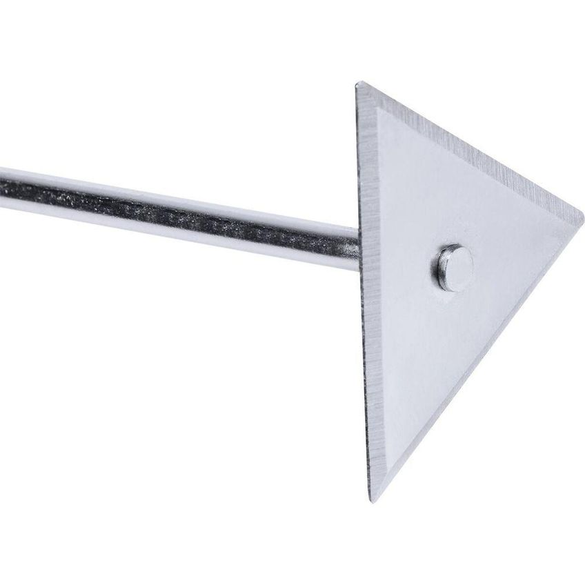 Abre Trinca 2.3-8 Pol 60mm Lâmina Aço Carbono Alta Resistência Worker - imagem 3
