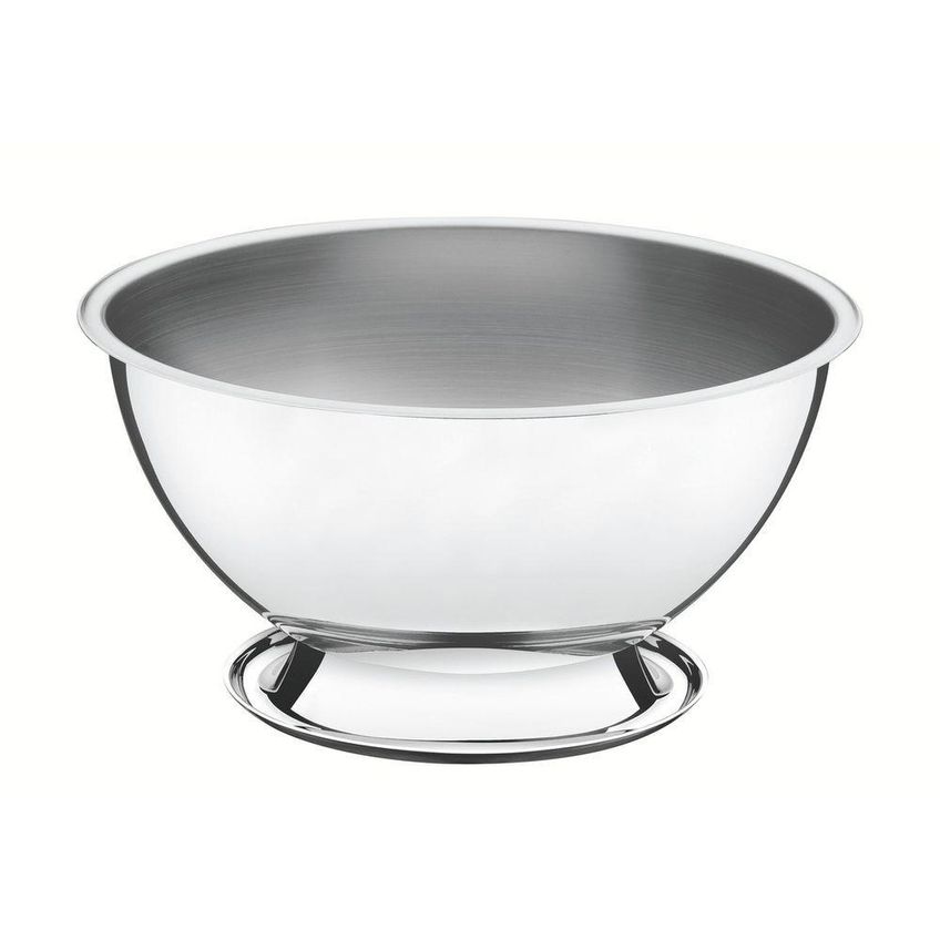 Champanheira Tramontina Inox 36cm 12,4l Aço Inox Para Espumantes E Vinhos - imagem 3