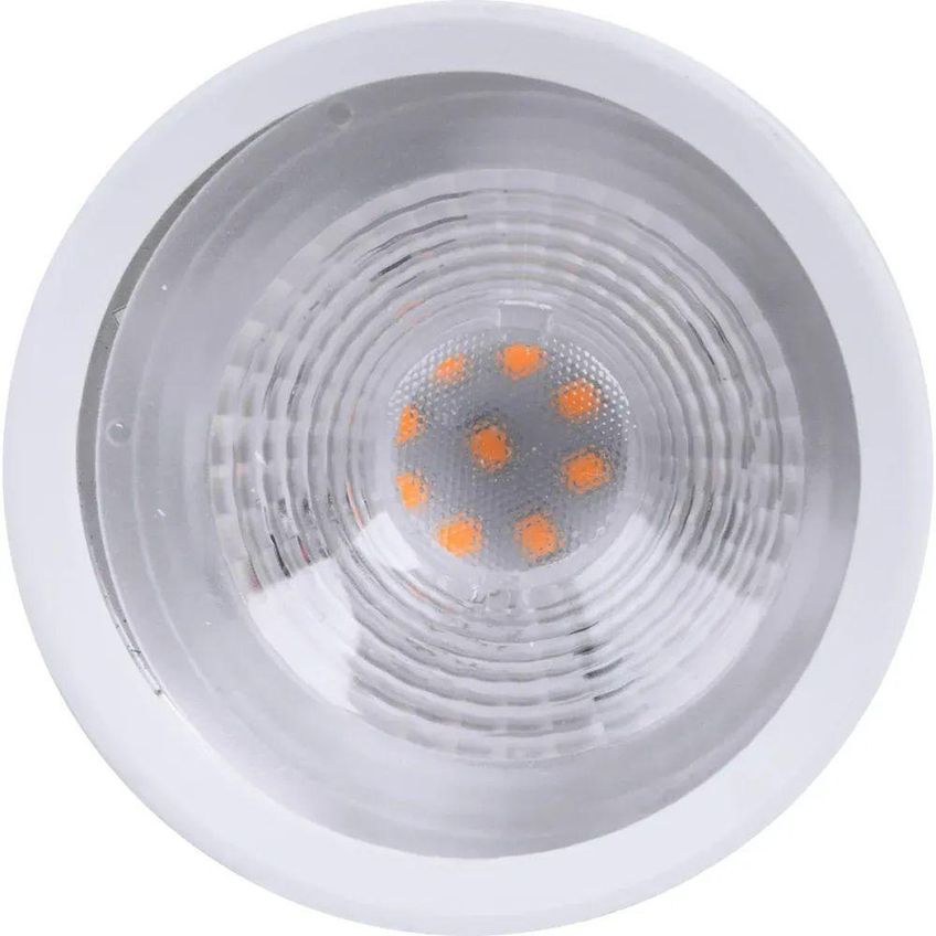 Spot Led Para Trilho 247552 10w 750lm 3000k Branco Bivolt Liege Cosmetics - imagem 3